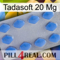 Tadasoft 20Mg 21